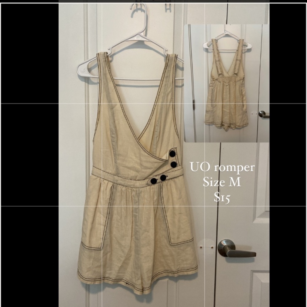 UO romper